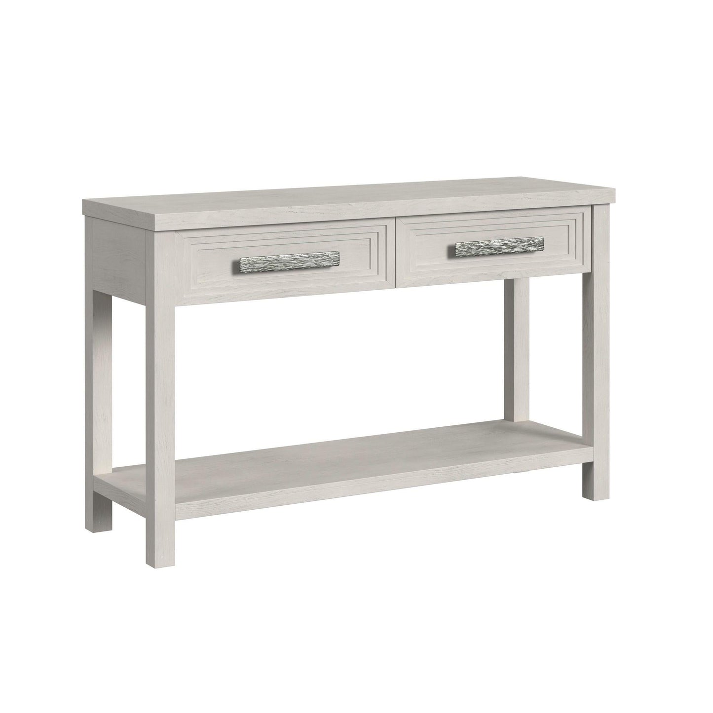 Elements International Avalanche T - 11600 - 7 - ST Sofa Table - American Furniture of Slidell