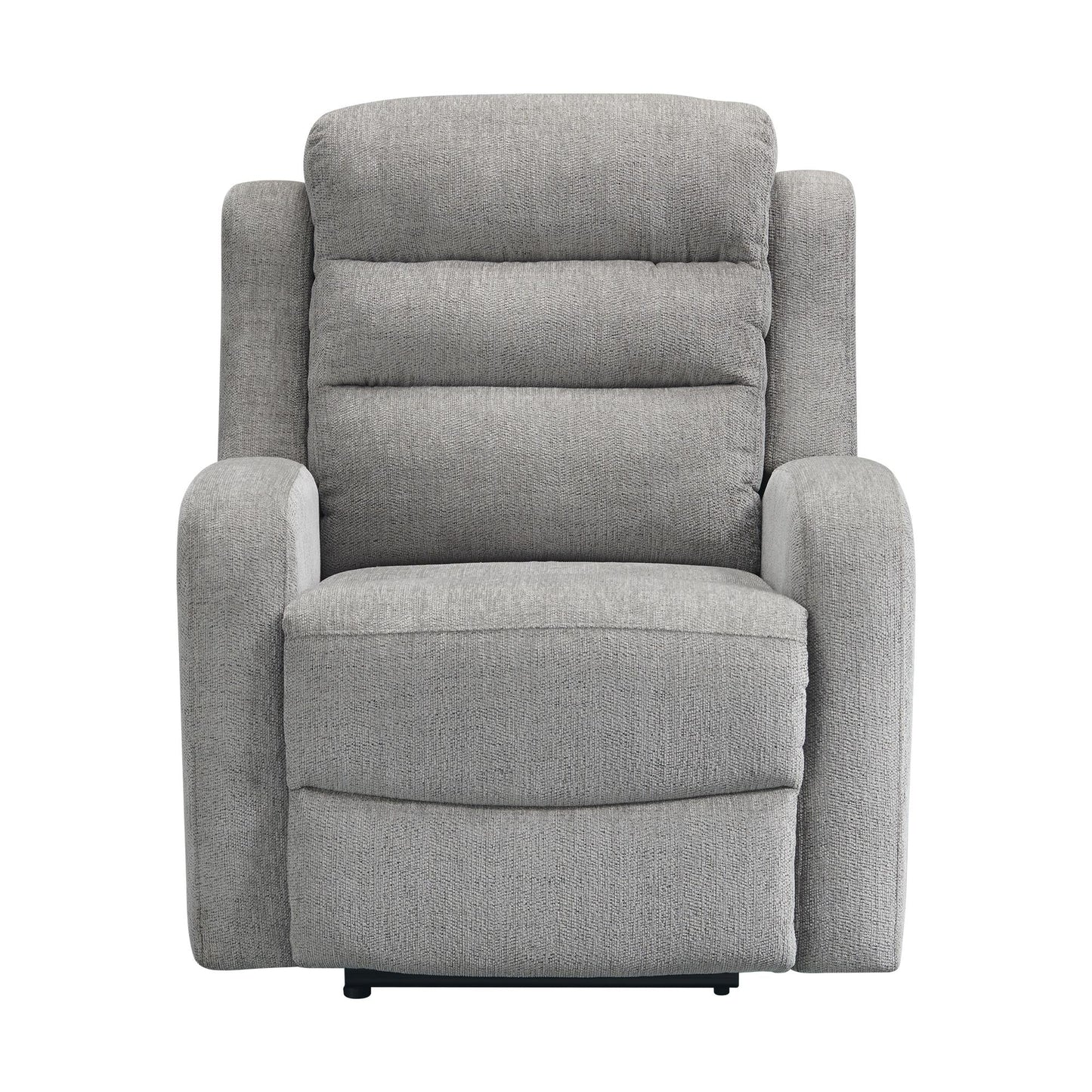 Elements International Avanti U - 5260 - 8650 - 105PP Power Recliner - American Furniture of Slidell