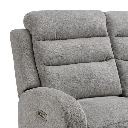 Elements International Avanti U - 5260 - 8650 - 305PP Power Motion Sofa - American Furniture of Slidell