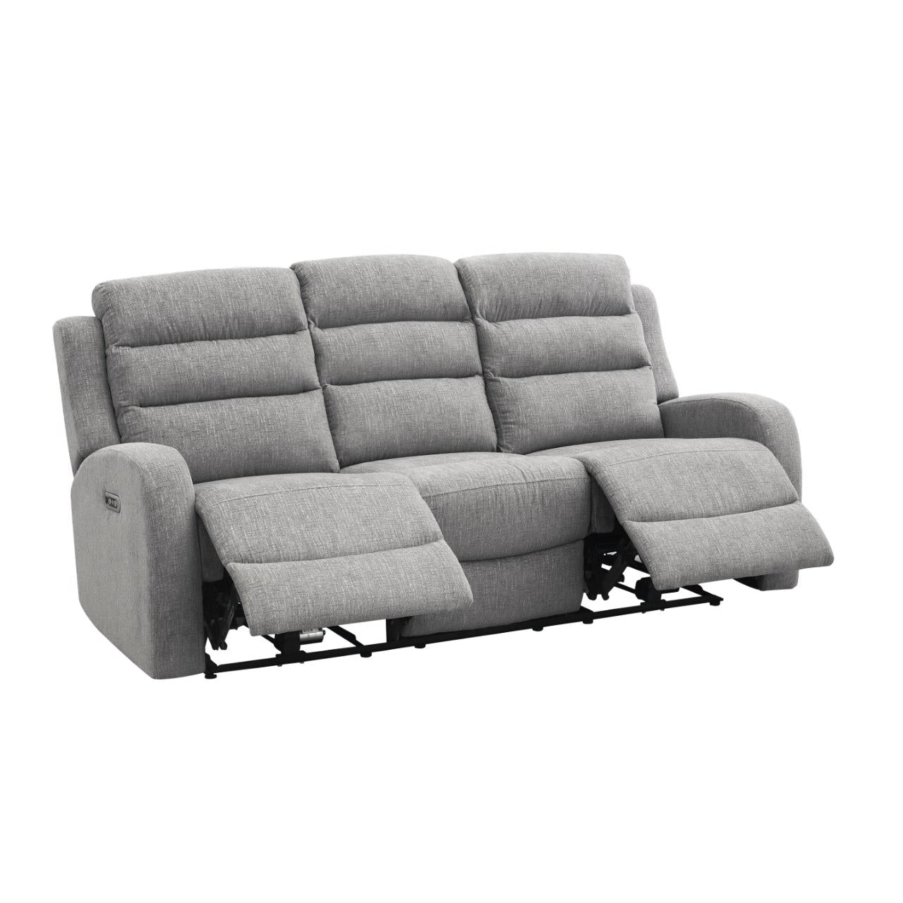 Elements International Avanti U - 5260 - 8650 - 305PP Power Motion Sofa - American Furniture of Slidell