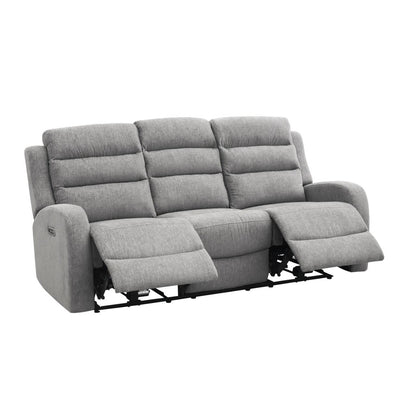 Elements International Avanti U - 5260 - 8650 - 305PP Power Motion Sofa - American Furniture of Slidell