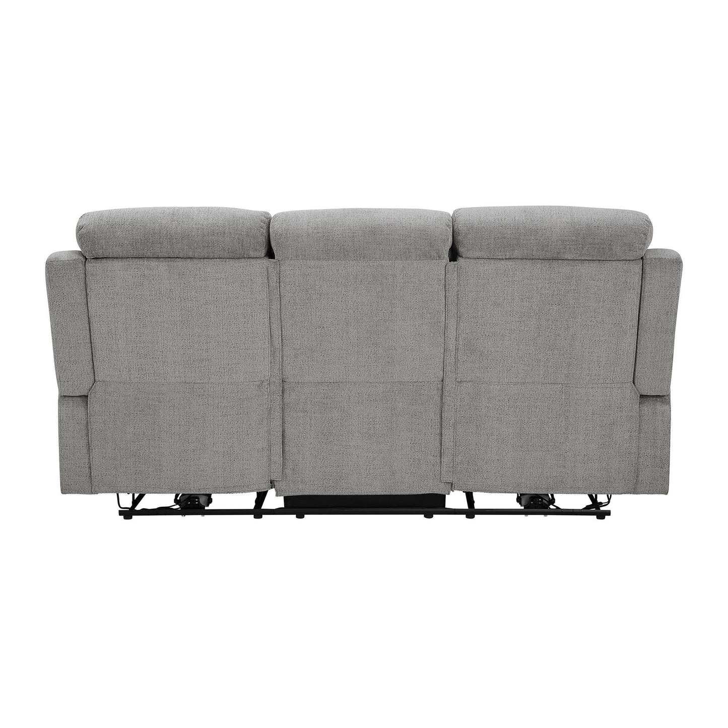 Elements International Avanti U - 5260 - 8650 - 305PP Power Motion Sofa - American Furniture of Slidell
