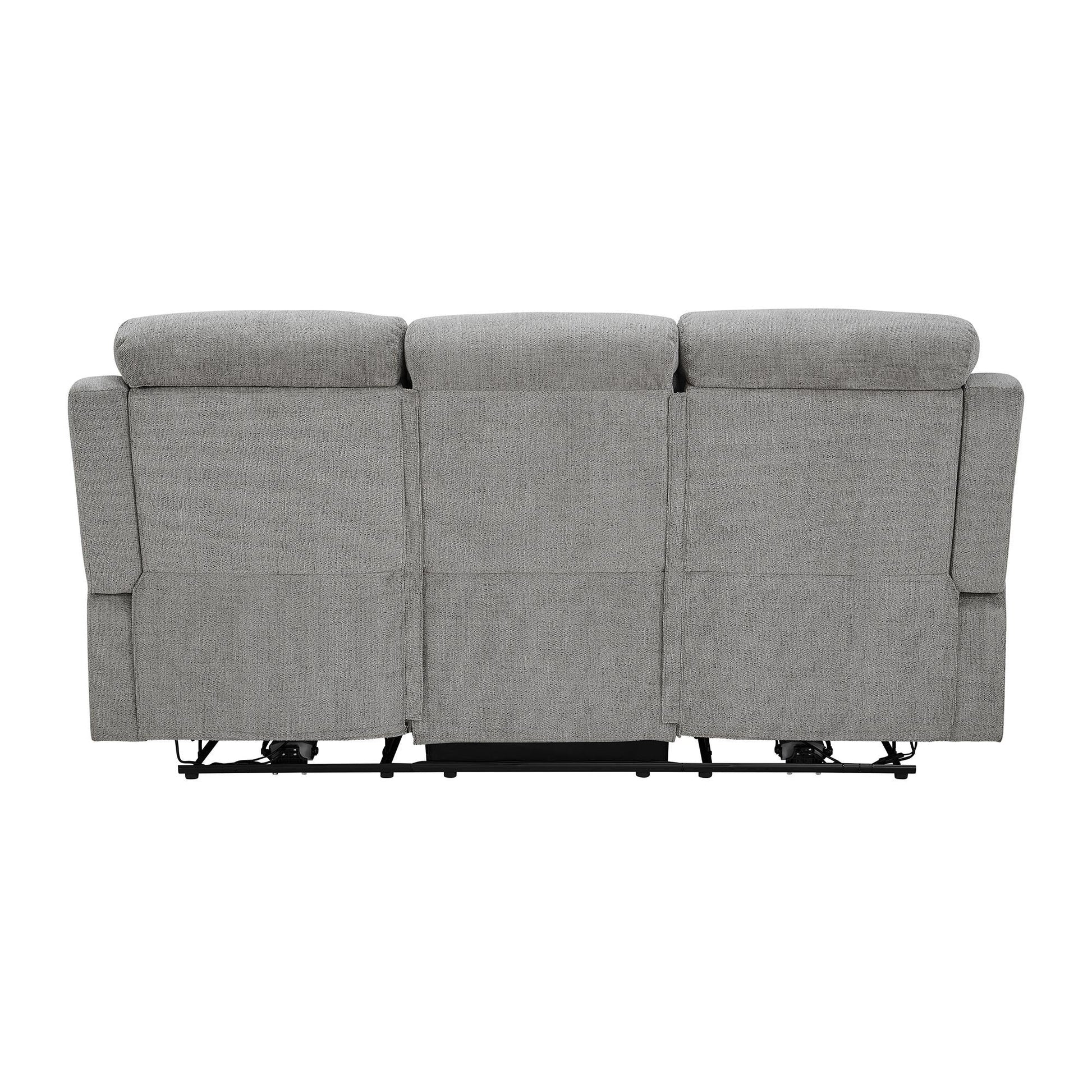 Elements International Avanti U - 5260 - 8650 - 305PP Power Motion Sofa - American Furniture of Slidell