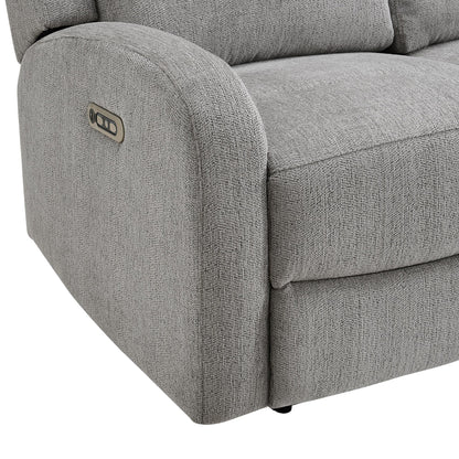 Elements International Avanti U - 5260 - 8650 - 305PP Power Motion Sofa - American Furniture of Slidell