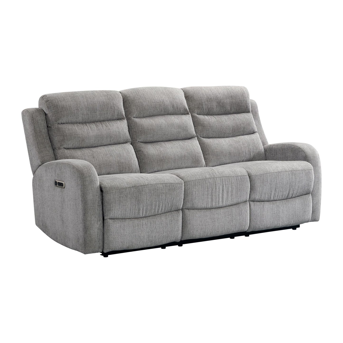 Elements International Avanti U - 5260 - 8650 - 305PP Power Motion Sofa - American Furniture of Slidell