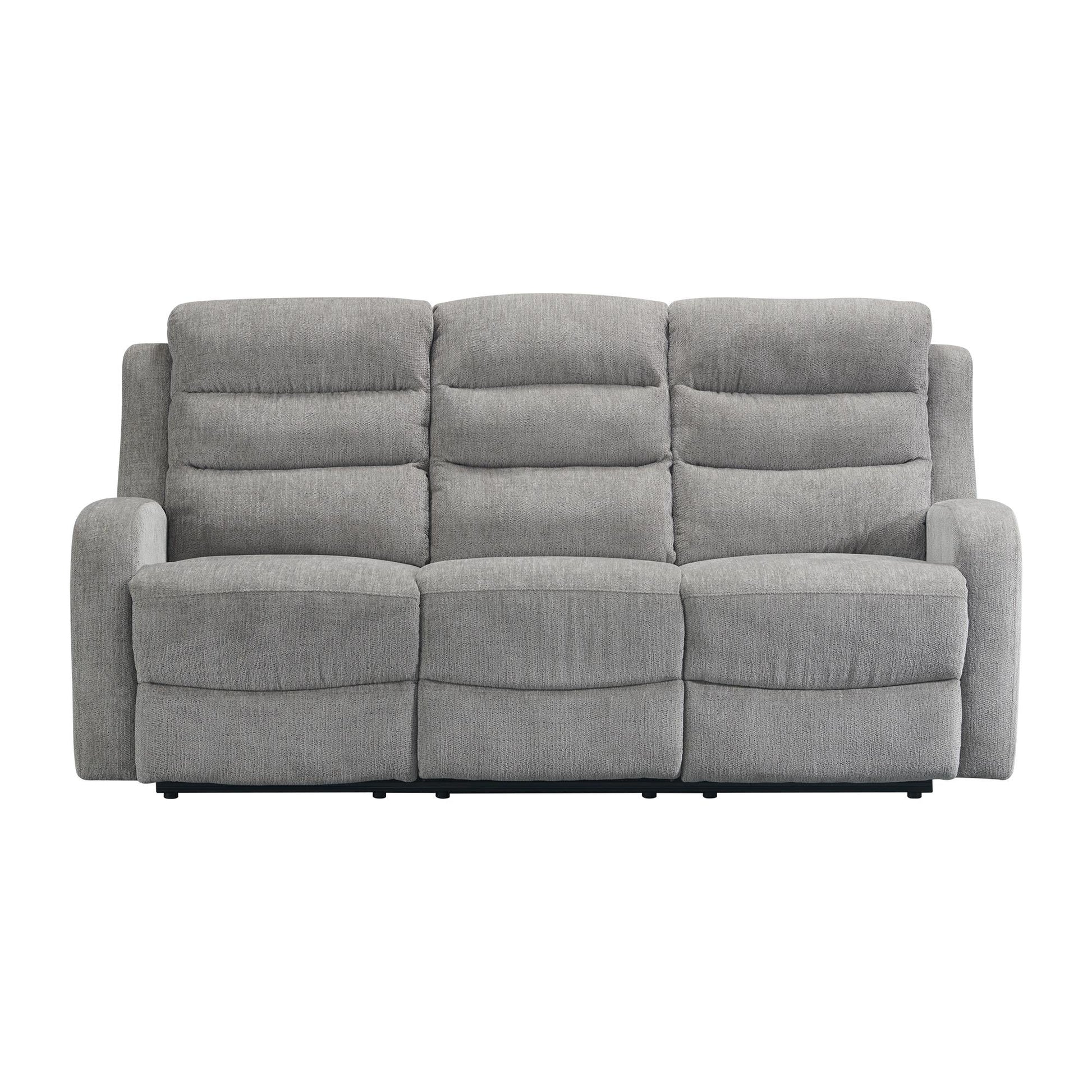 Elements International Avanti U - 5260 - 8650 - 305PP Power Motion Sofa - American Furniture of Slidell