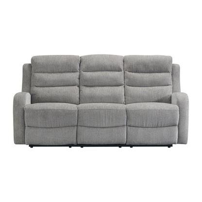 Elements International Avanti U - 5260 - 8650 - 305PP Power Motion Sofa - American Furniture of Slidell