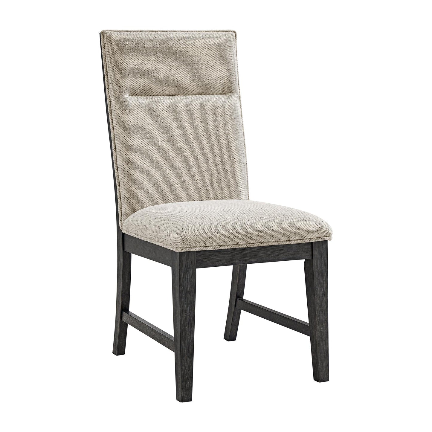 Elements International Axel D - 16680 - 5 - SC Dining Chair - American Furniture of Slidell