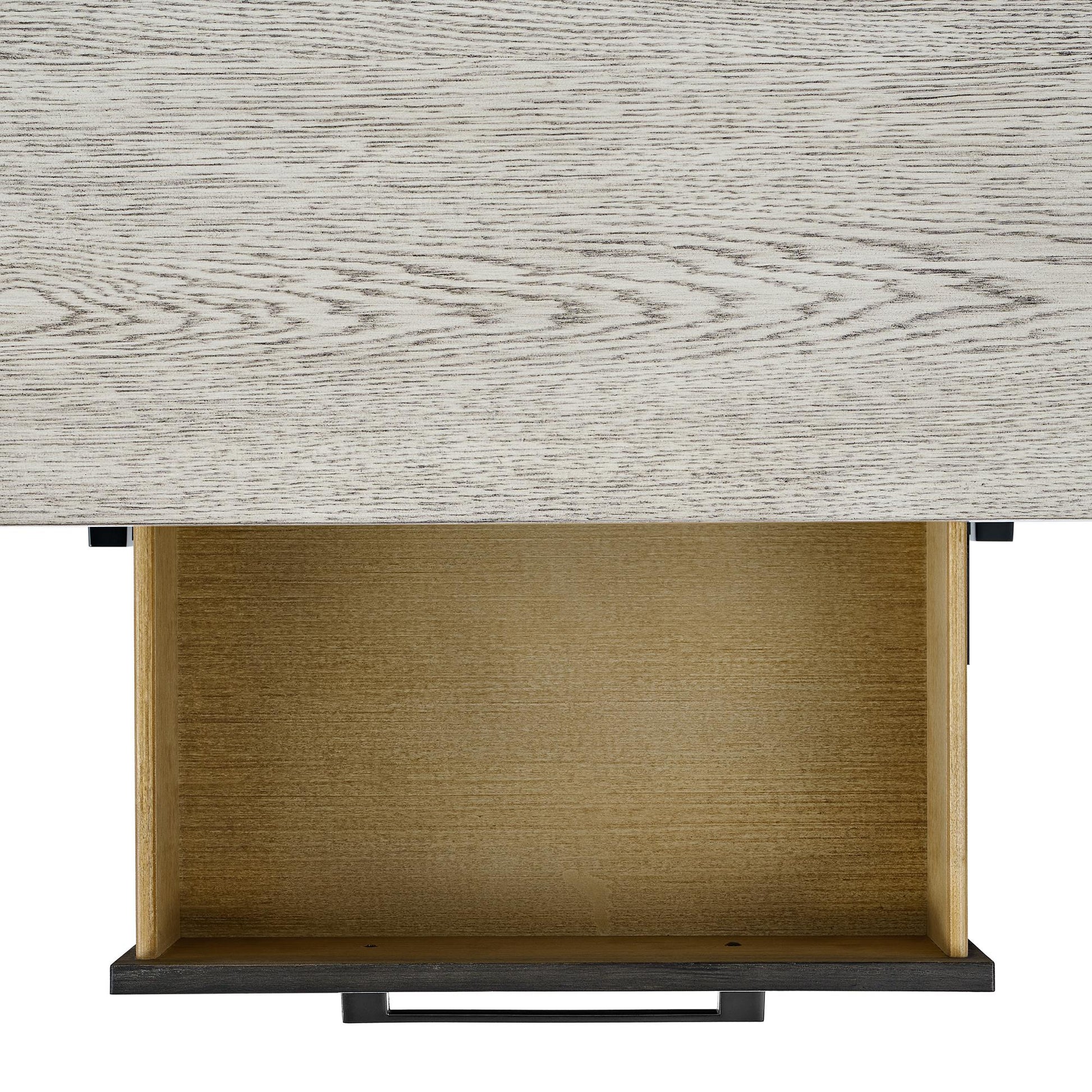 Elements International Axel D - 16680 - 5 - SV Server - American Furniture of Slidell