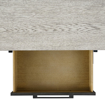 Elements International Axel D - 16680 - 5 - SV Server - American Furniture of Slidell
