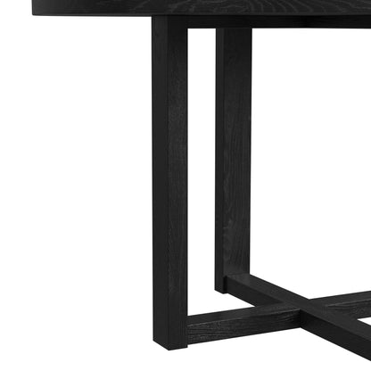 Elements International Bahama Breeze D - 16730 - 8 - RDT1 47.5" Round Dining Table - American Furniture of Slidell