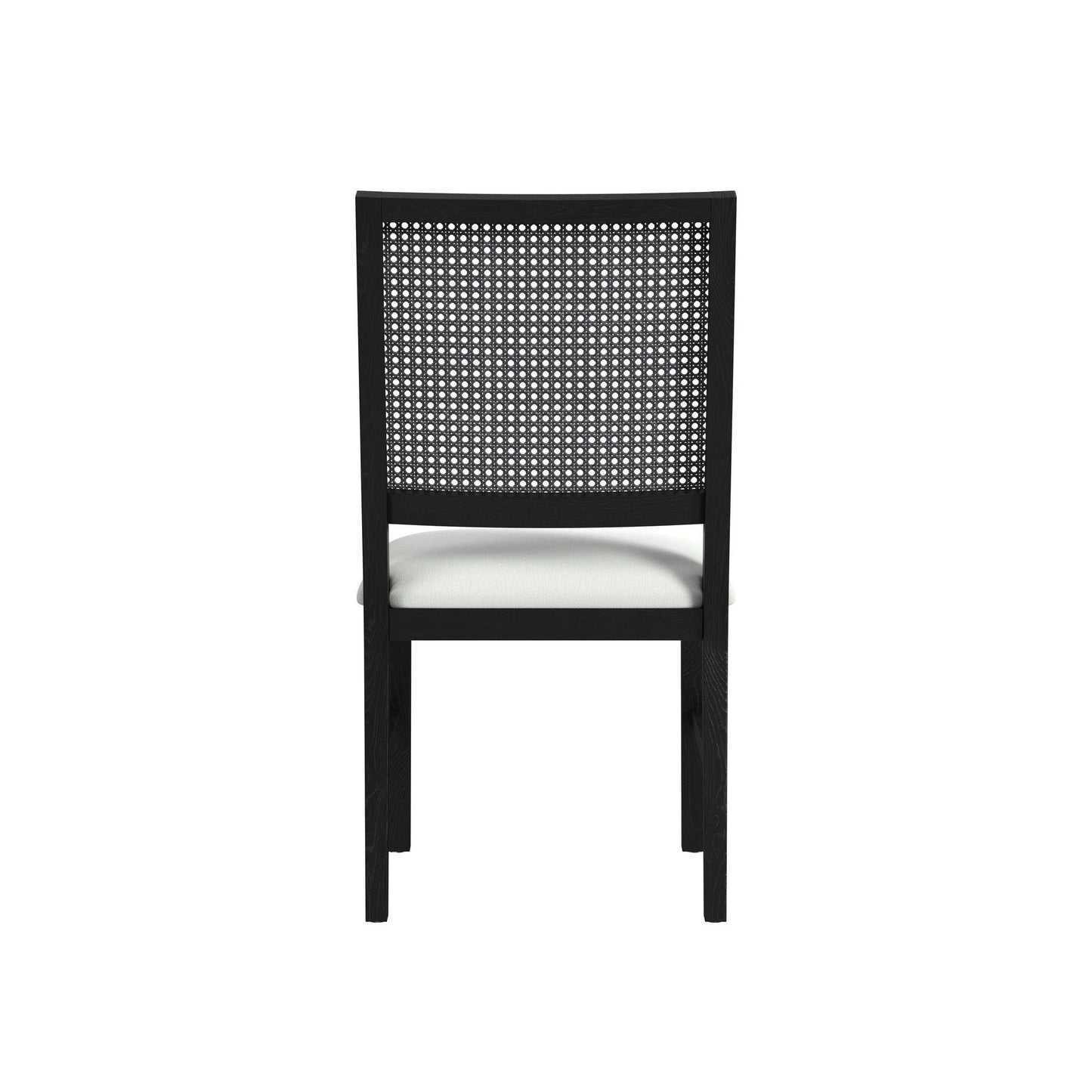 Elements International Bahama Breeze D - 16730 - 8 - SC Dining Chair - American Furniture of Slidell