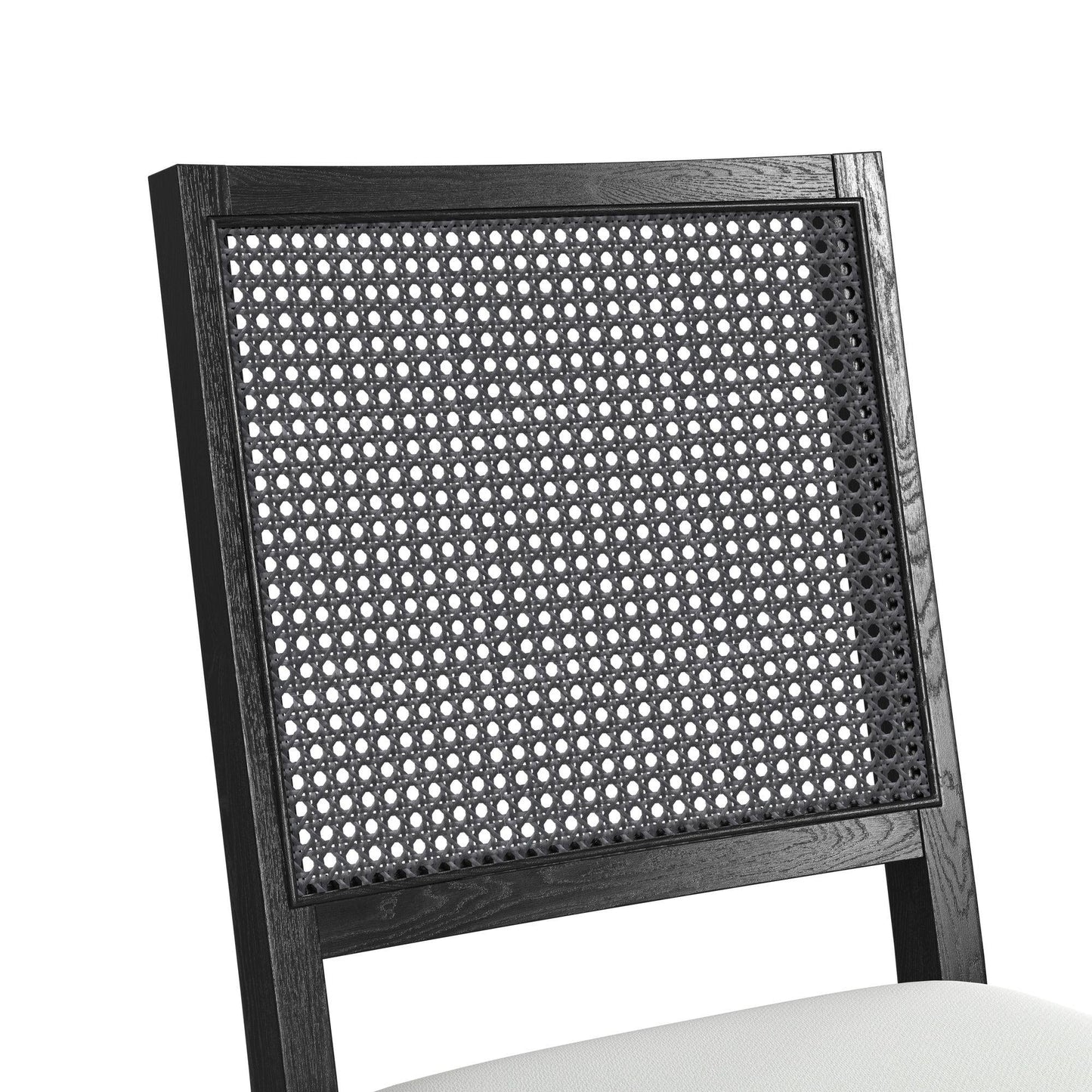 Elements International Bahama Breeze D - 16730 - 8 - SC Dining Chair - American Furniture of Slidell