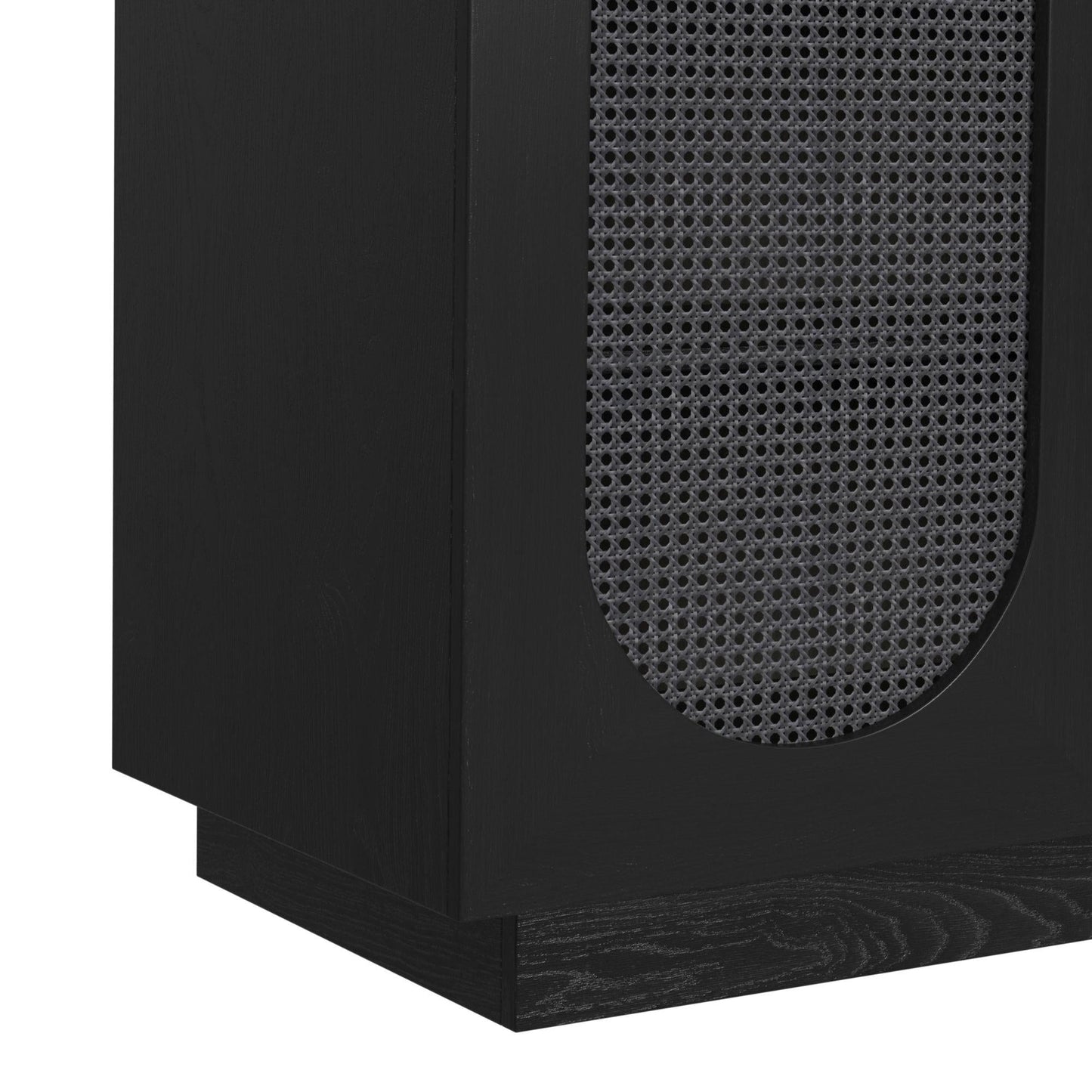 Elements International Bahama Breeze D - 16730 - 8 - SV Server - American Furniture of Slidell