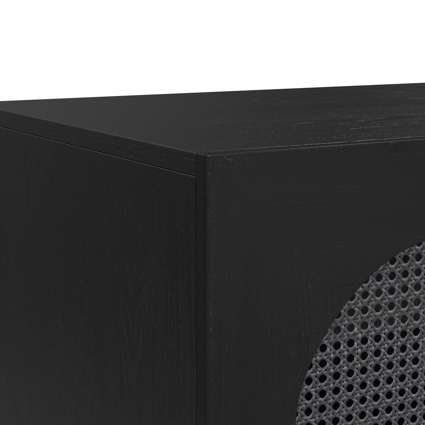 Elements International Bahama Breeze D - 16730 - 8 - SV Server - American Furniture of Slidell