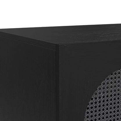 Elements International Bahama Breeze D - 16730 - 8 - SV Server - American Furniture of Slidell