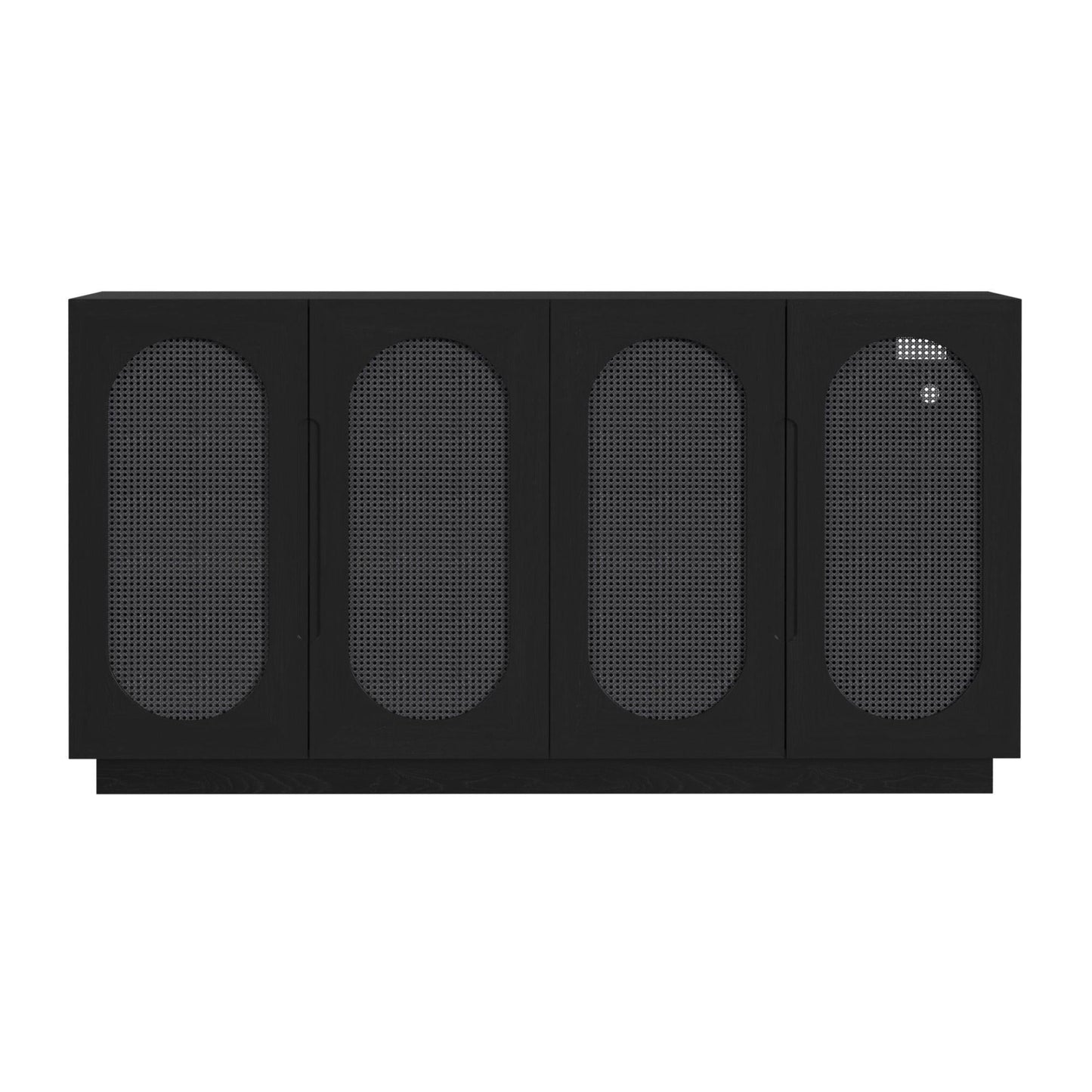 Elements International Bahama Breeze D - 16730 - 8 - SV Server - American Furniture of Slidell