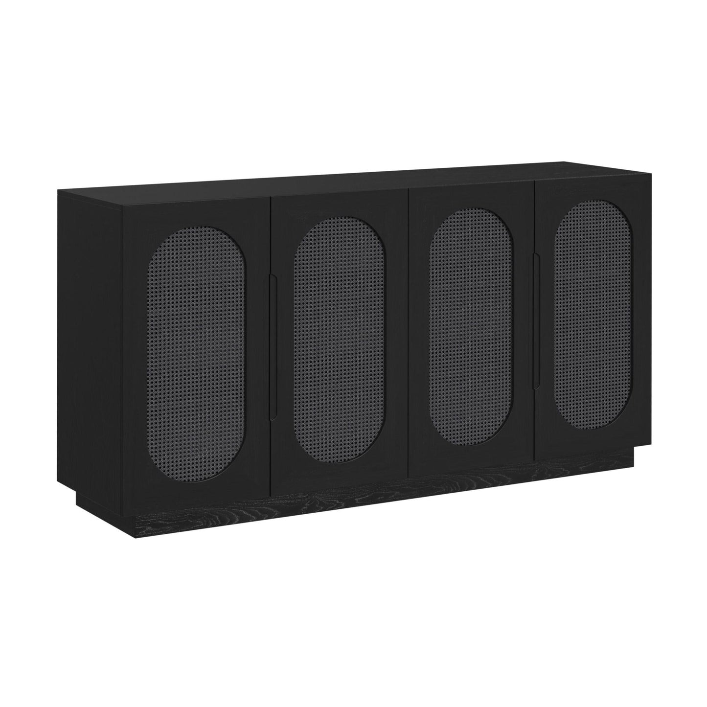 Elements International Bahama Breeze D - 16730 - 8 - SV Server - American Furniture of Slidell