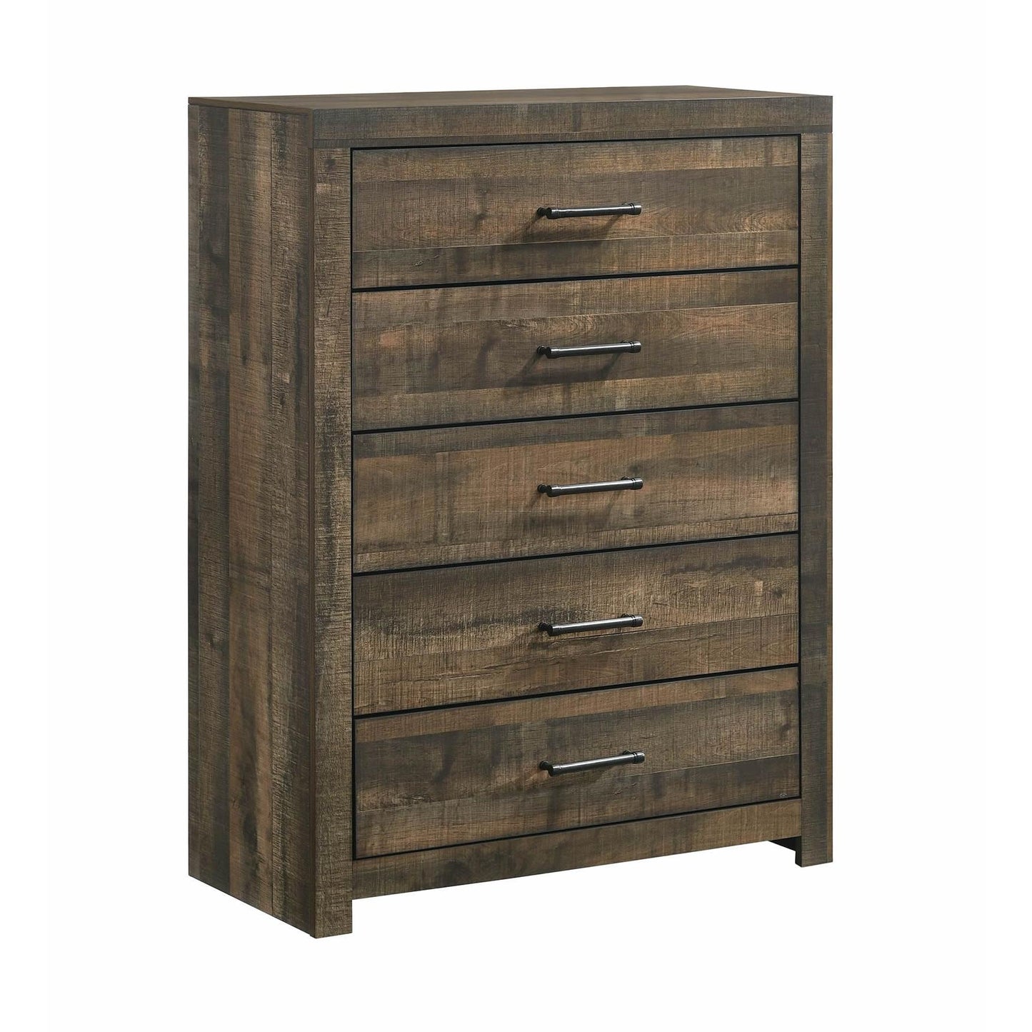 Elements International Bailey BY500CH Chest - American Furniture of Slidell