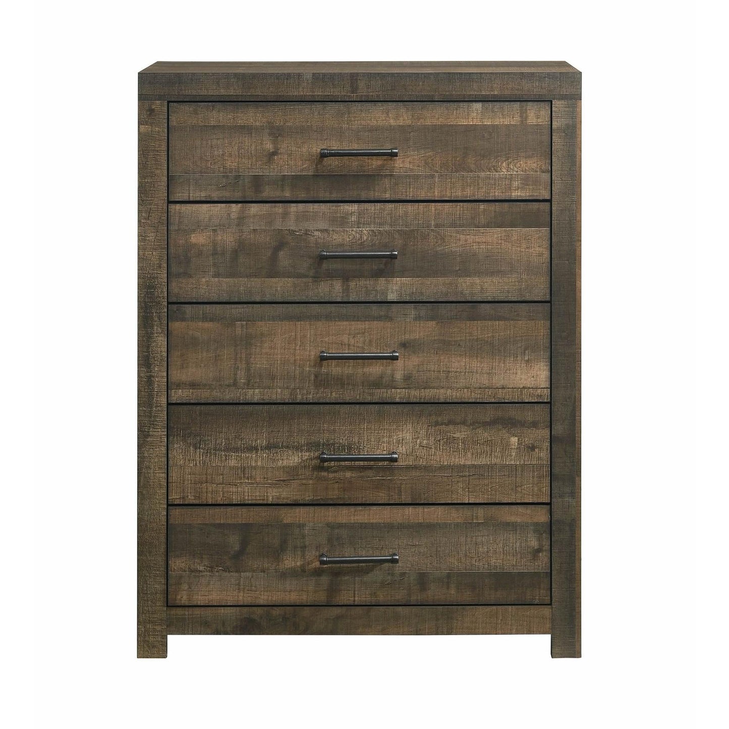 Elements International Bailey BY500CH Chest - American Furniture of Slidell