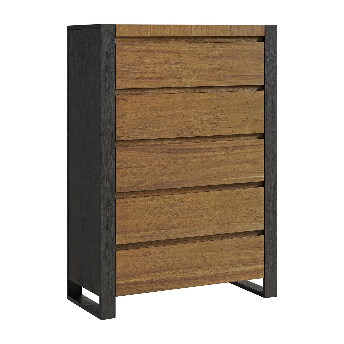 Elements International Breckenridge B - 3720 - 5 - CH 5 - Drawer Chest - American Furniture of Slidell