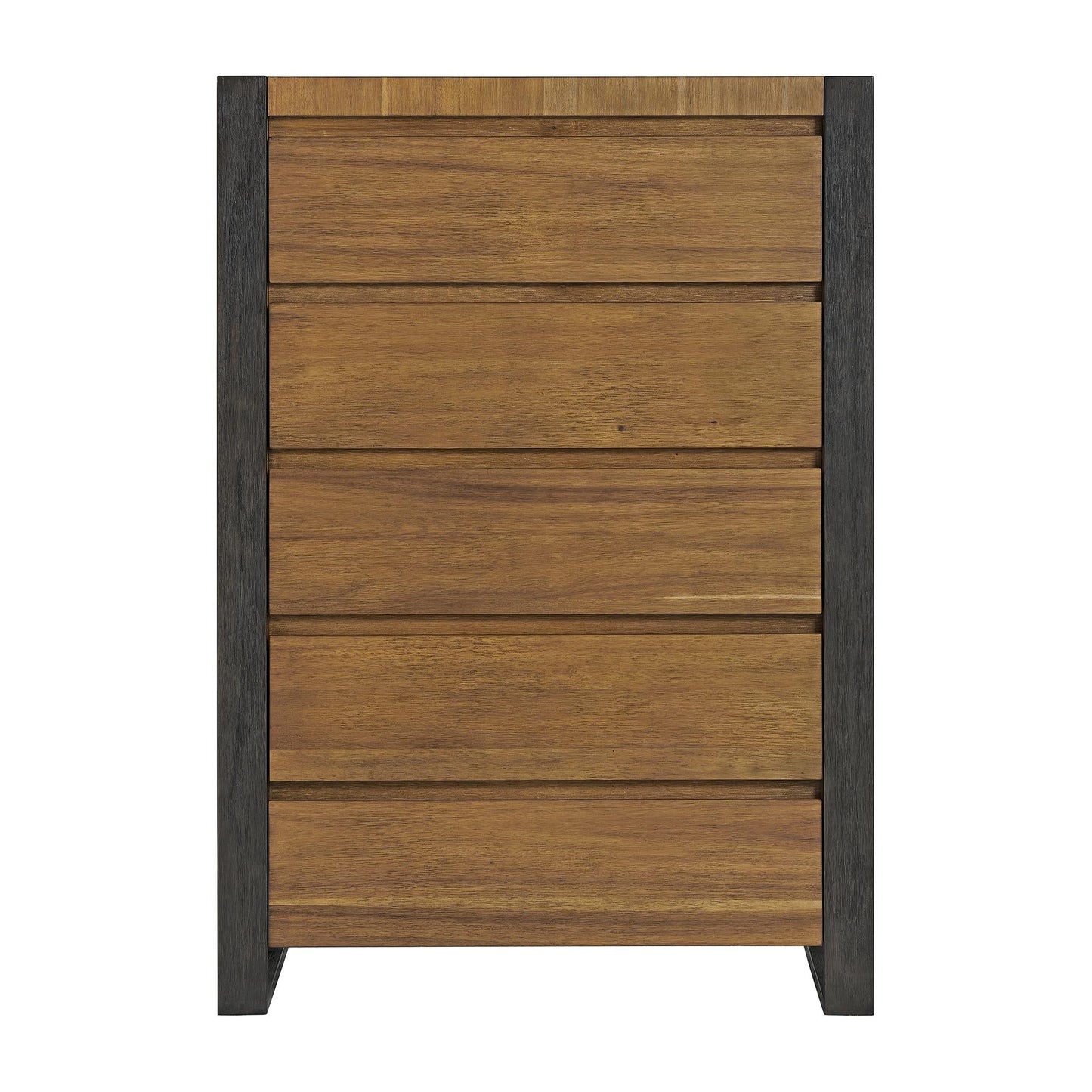 Elements International Breckenridge B - 3720 - 5 - CH 5 - Drawer Chest - American Furniture of Slidell