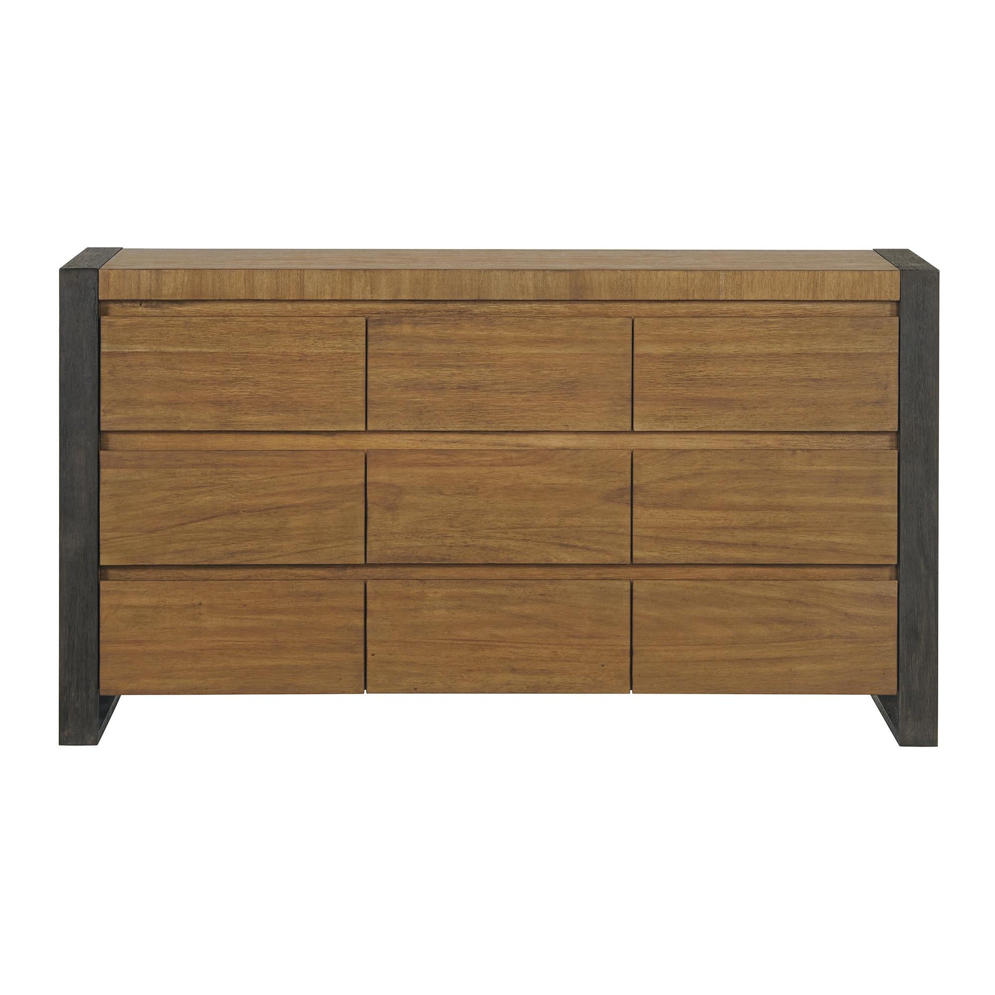 Elements International Breckenridge B - 3720 - 5 - DR 9 - Drawer Dresser - American Furniture of Slidell