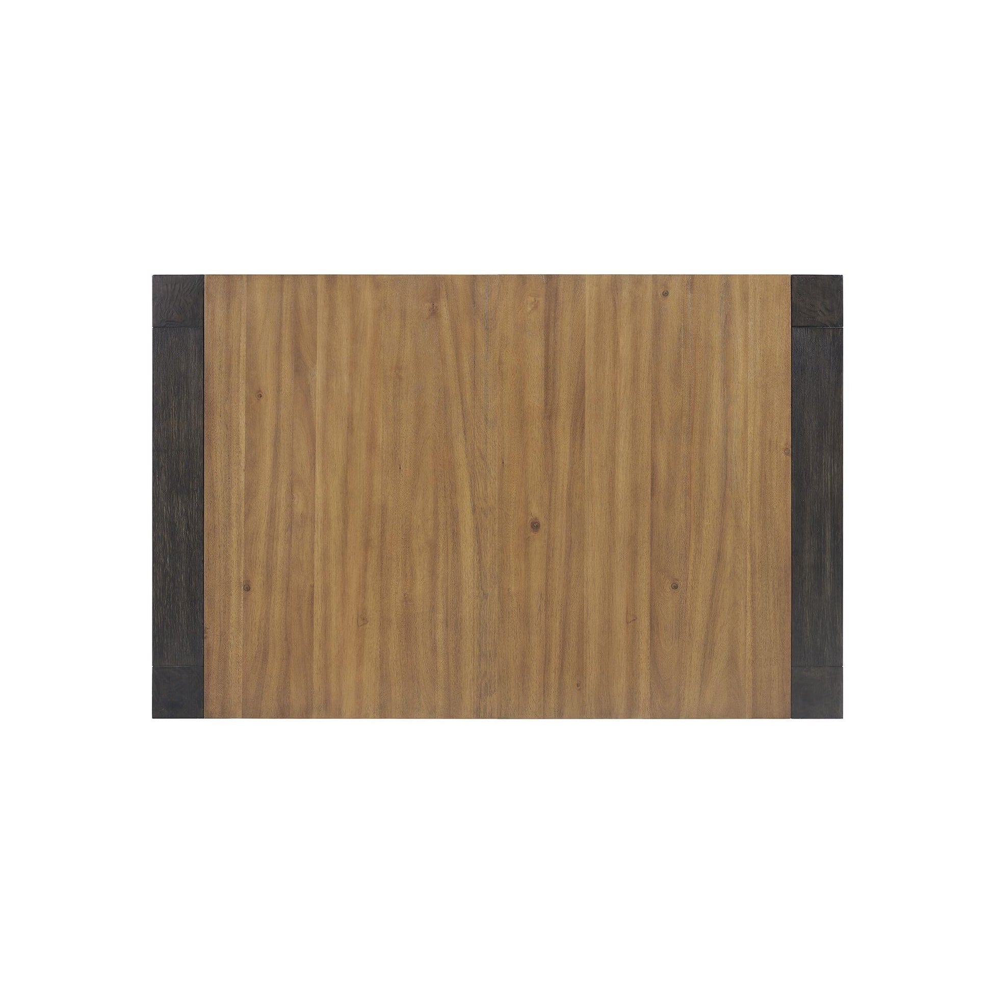Elements International Breckenridge D - 3720 - 8 - DT2 Dining Table - American Furniture of Slidell