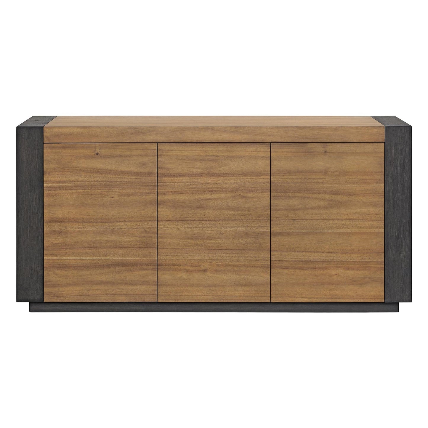 Elements International Breckenridge D - 3720 - 8 - SV Server - American Furniture of Slidell