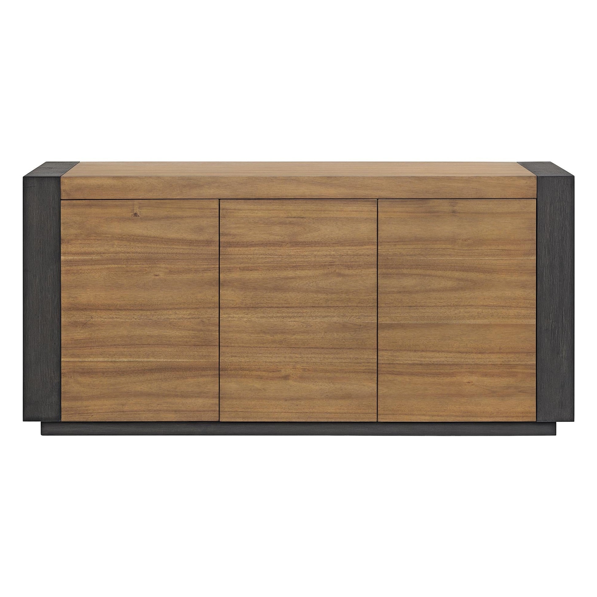 Elements International Breckenridge D - 3720 - 8 - SV Server - American Furniture of Slidell