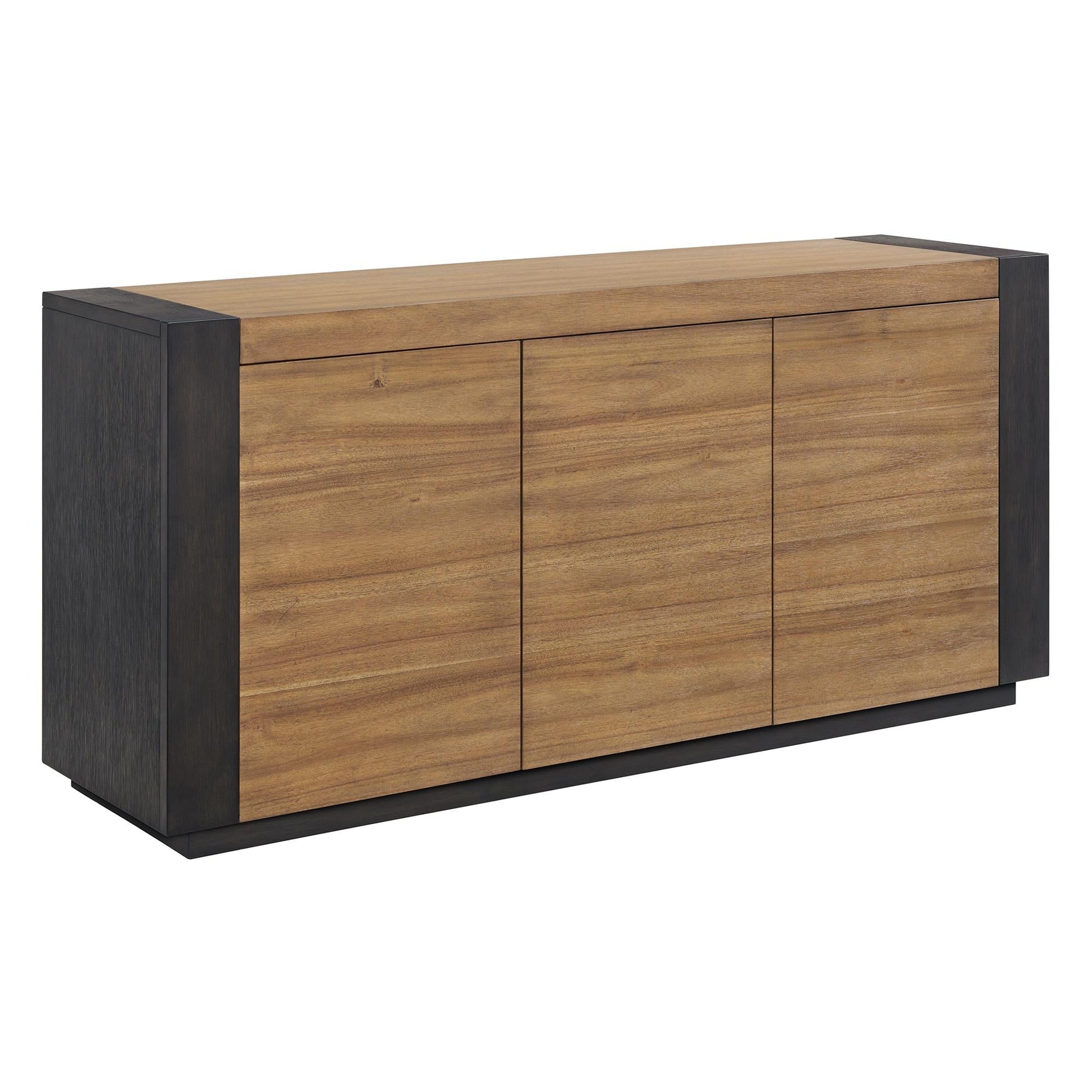 Elements International Breckenridge D - 3720 - 8 - SV Server - American Furniture of Slidell