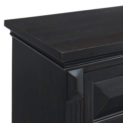 Elements International Bridgestone B - 10980 - 8 - CH 6 - Drawer Chest - American Furniture of Slidell