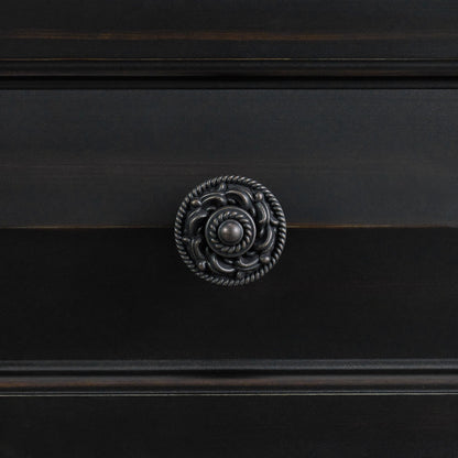 Elements International Bridgestone B - 10980 - 8 - CH 6 - Drawer Chest - American Furniture of Slidell