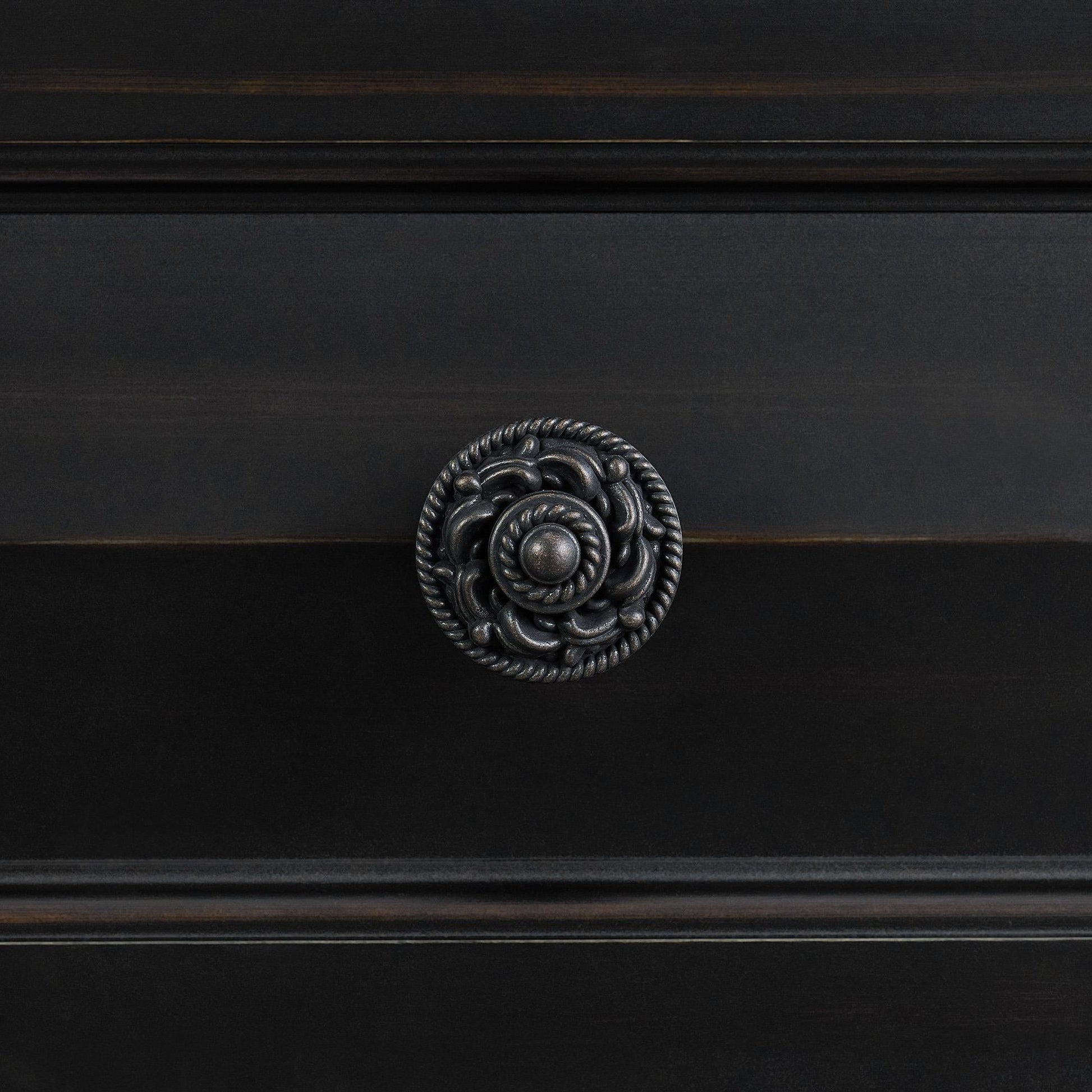 Elements International Bridgestone B - 10980 - 8 - DR 7 - Drawer Dresser - American Furniture of Slidell