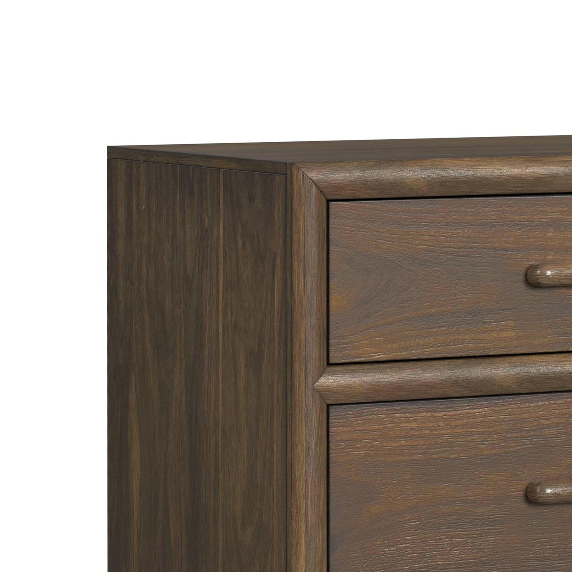 Elements International Brisbane B - 16760 - 5 - CH Chest - American Furniture of Slidell
