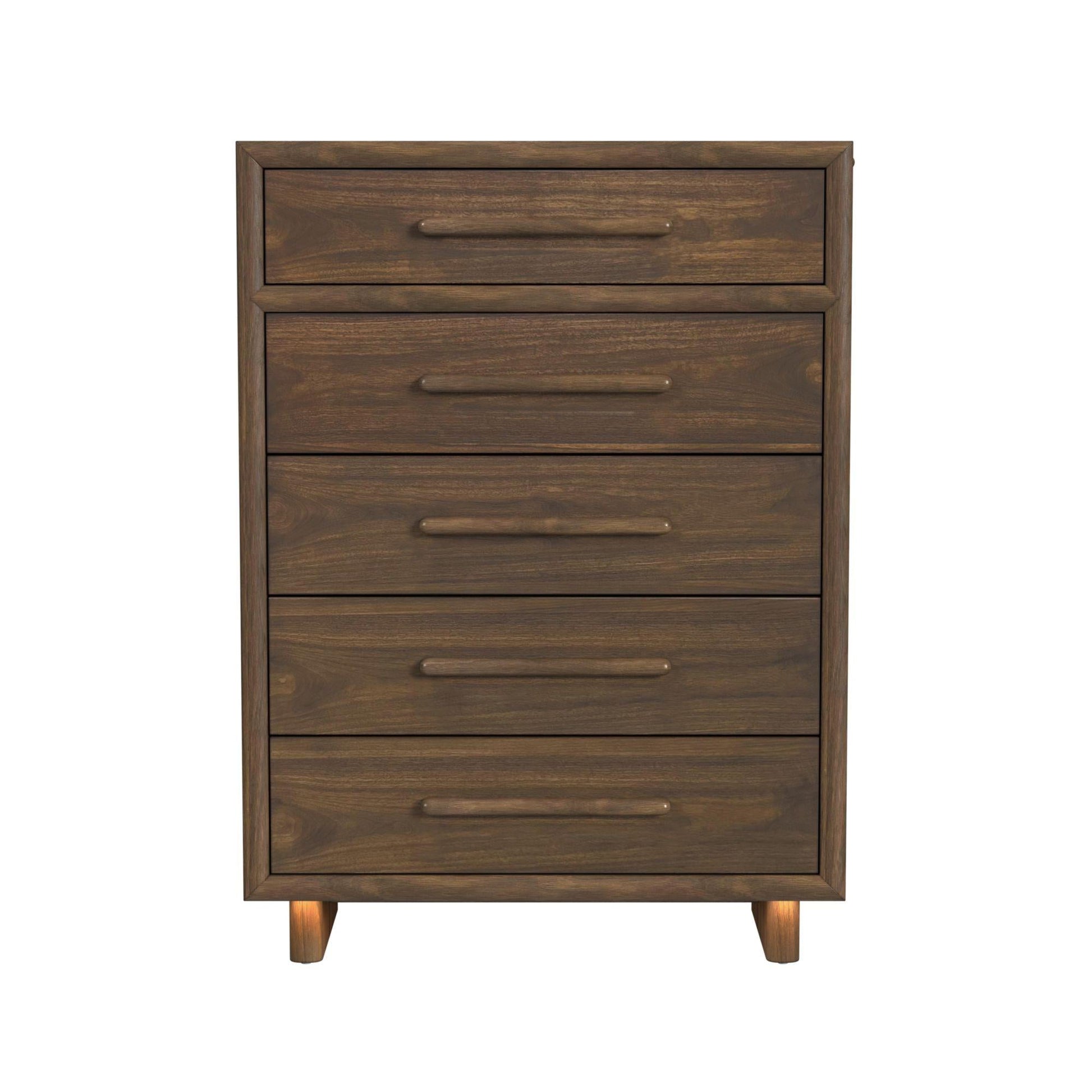 Elements International Brisbane B - 16760 - 5 - CH Chest - American Furniture of Slidell