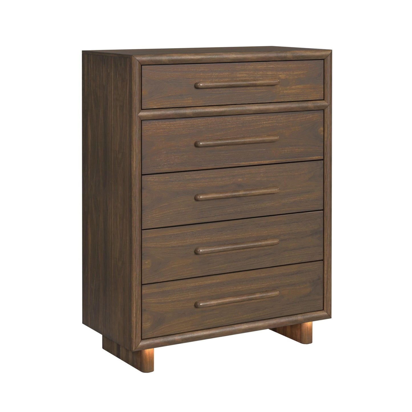 Elements International Brisbane B - 16760 - 5 - CH Chest - American Furniture of Slidell