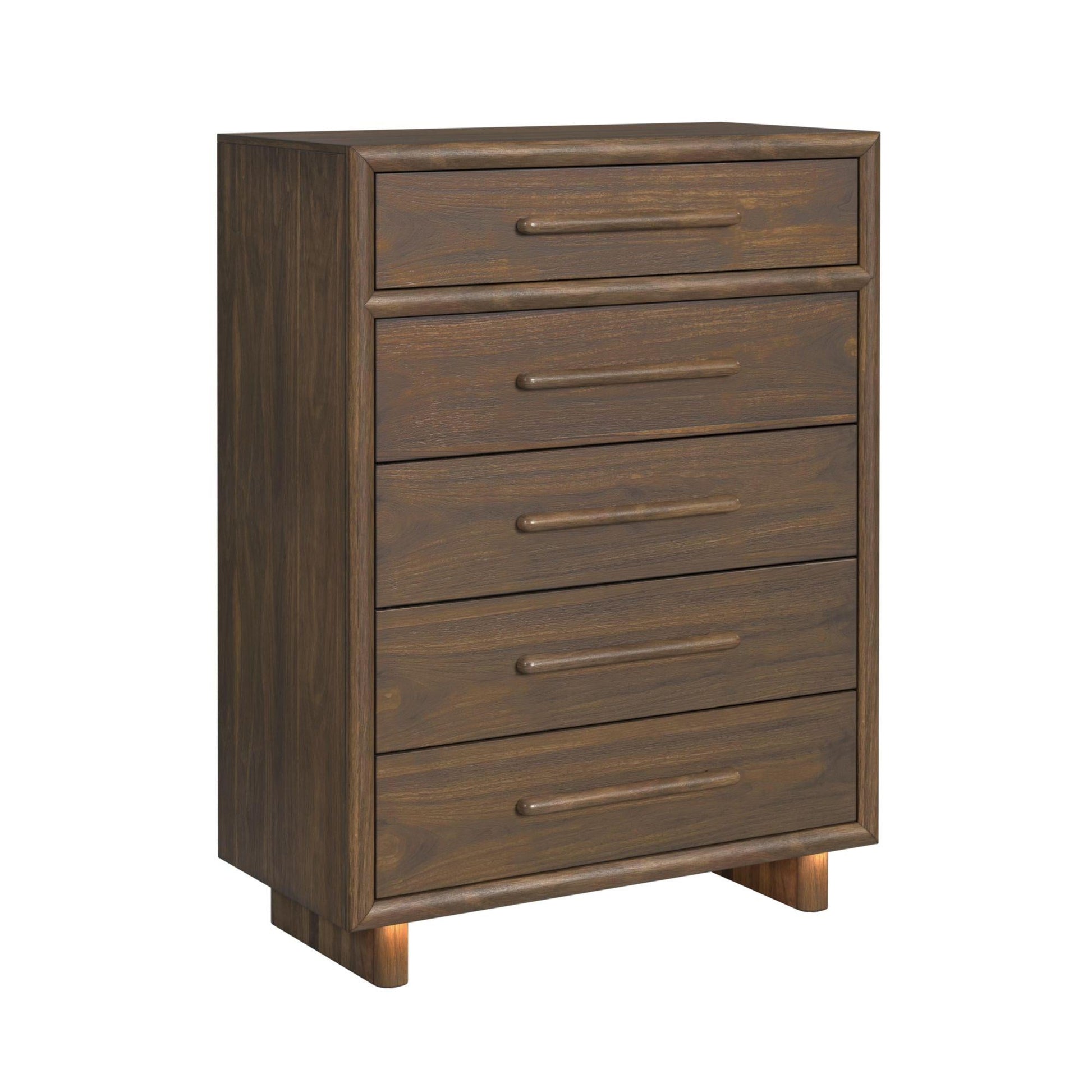 Elements International Brisbane B - 16760 - 5 - CH Chest - American Furniture of Slidell