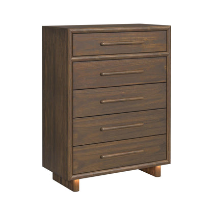 Elements International Brisbane B - 16760 - 5 - CH Chest - American Furniture of Slidell