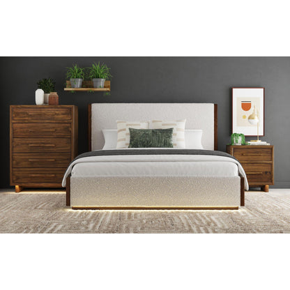 Elements International Brisbane B - 16760 - 5 - CH Chest - American Furniture of Slidell