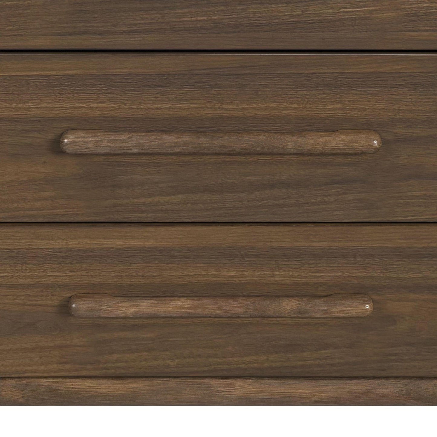Elements International Brisbane B - 16760 - 5 - DR Dresser - American Furniture of Slidell