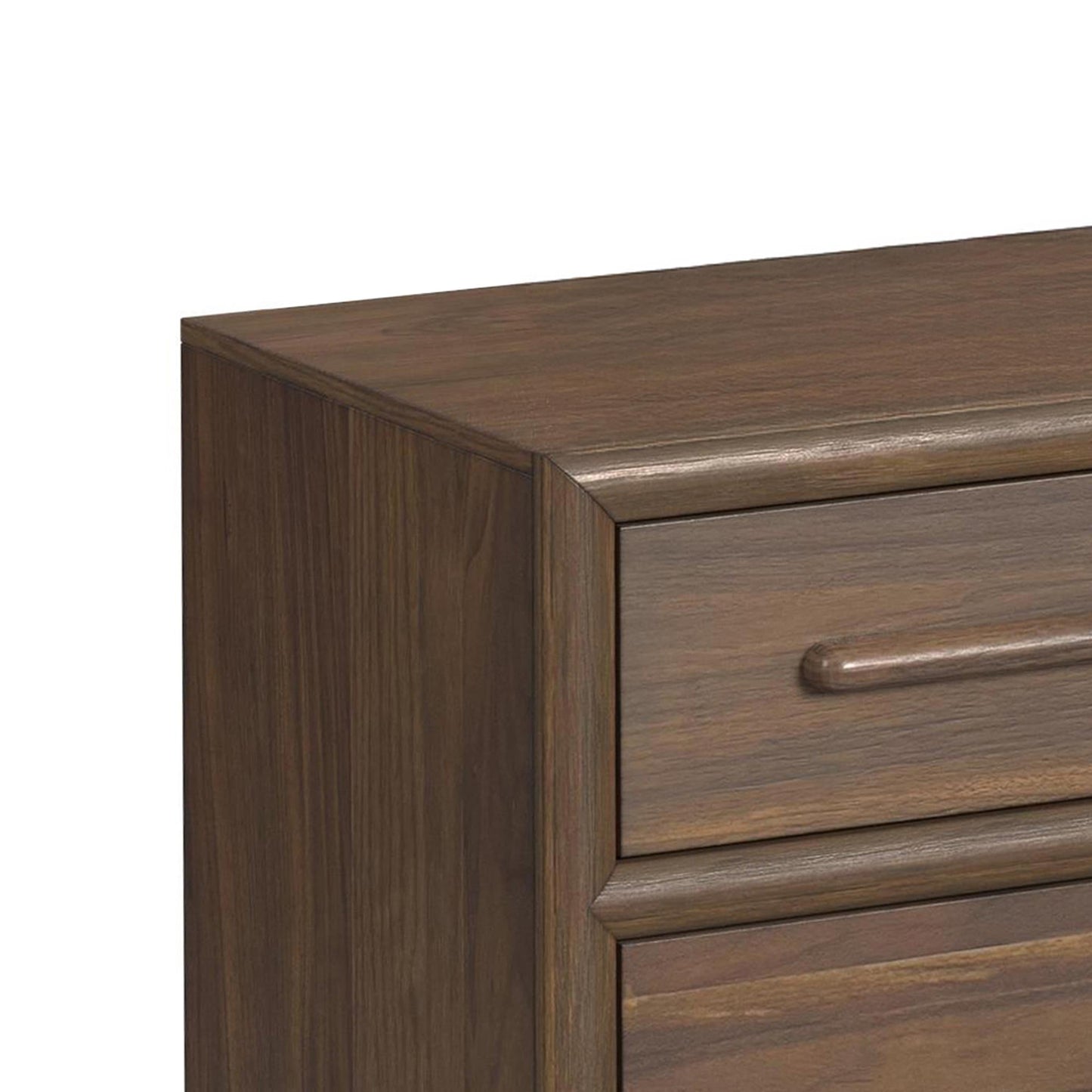 Elements International Brisbane B - 16760 - 5 - DR Dresser - American Furniture of Slidell