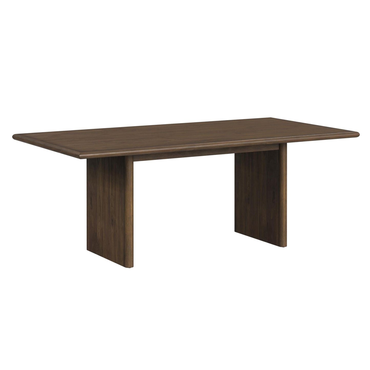 Elements International Brisbane D - 16760 - 5 - DT Dining Table - American Furniture of Slidell