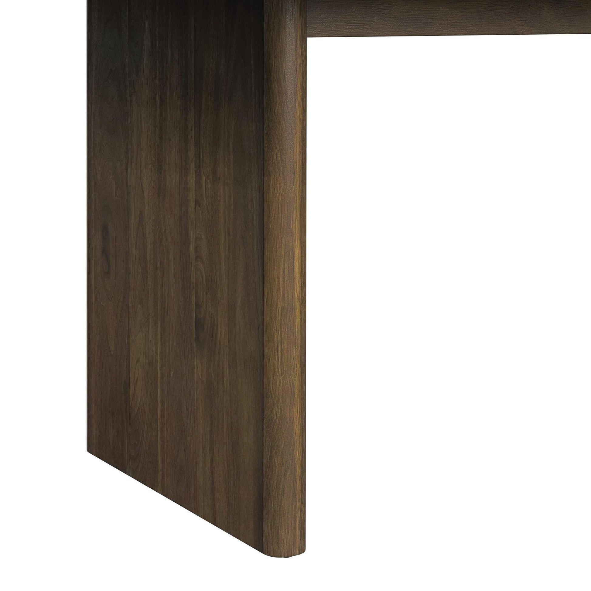 Elements International Brisbane D - 16760 - 5 - DT Dining Table - American Furniture of Slidell