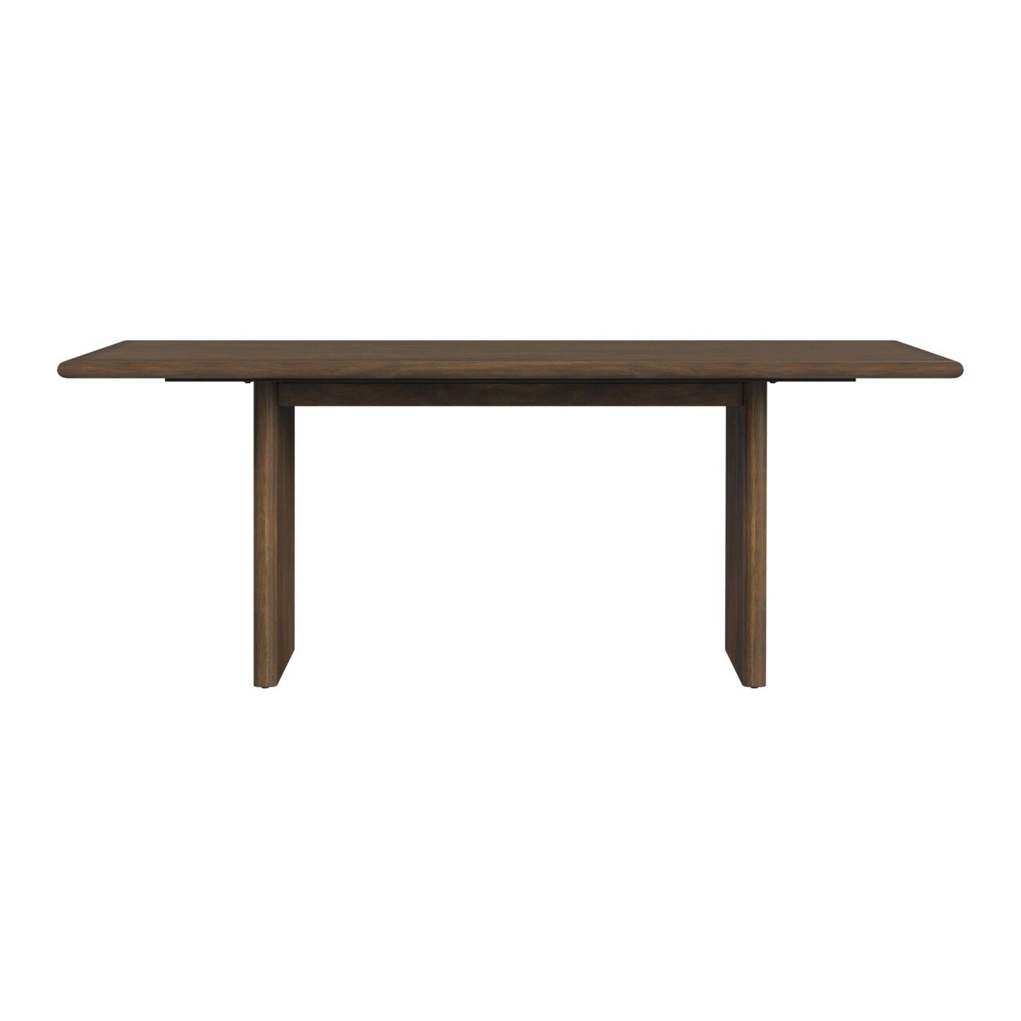 Elements International Brisbane D - 16760 - 5 - DT Dining Table - American Furniture of Slidell