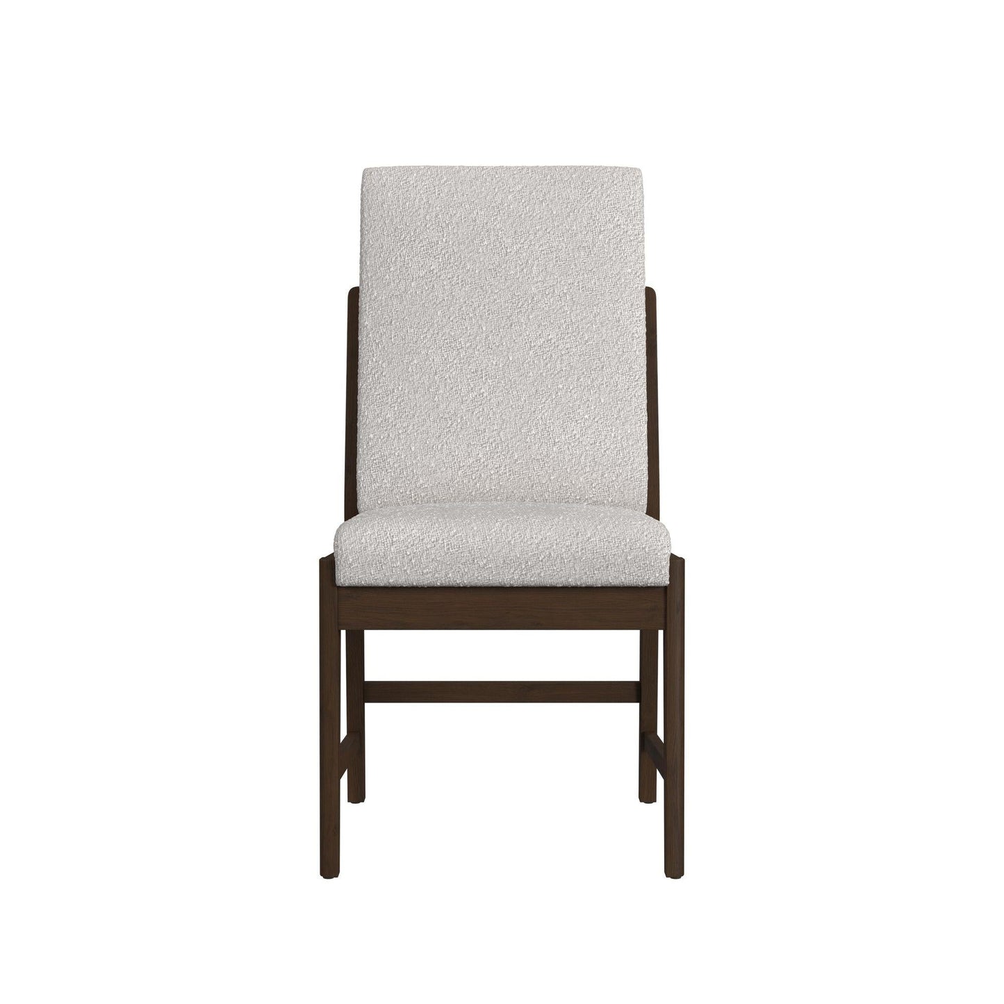 Elements International Brisbane D - 16760 - 5 - SC2 Dining Side Chair - American Furniture of Slidell
