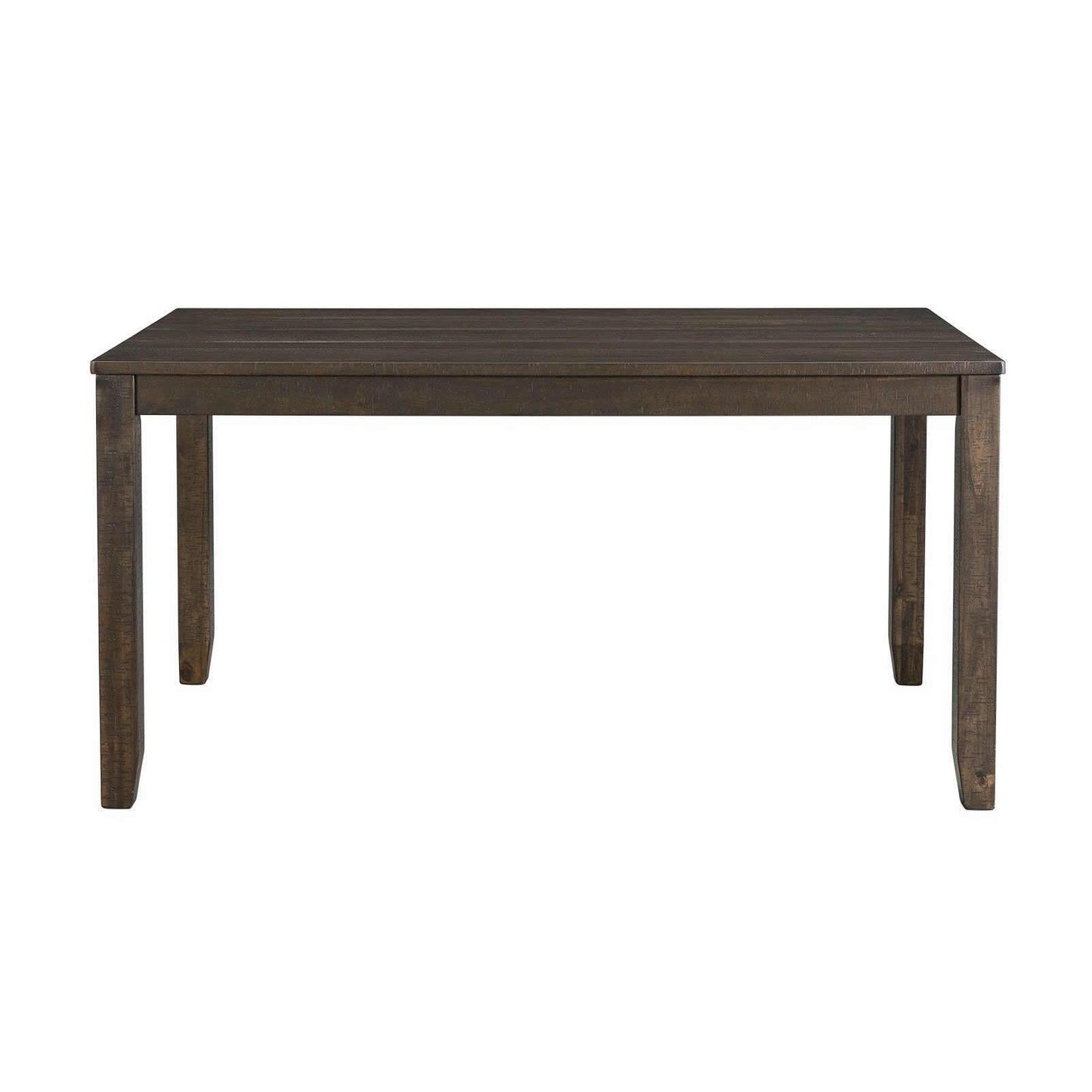 Elements International Brock 7 pc Dinette DBR1007DS - American Furniture of Slidell