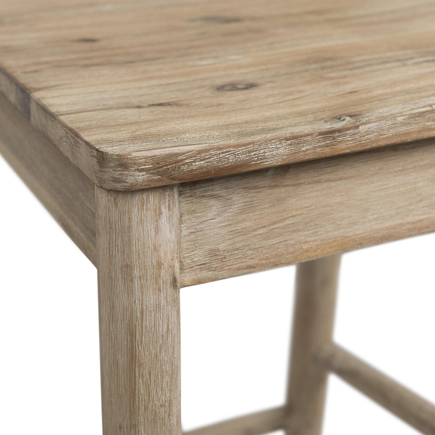 Elements International Callista Counter Height Stool - American Furniture of Slidell