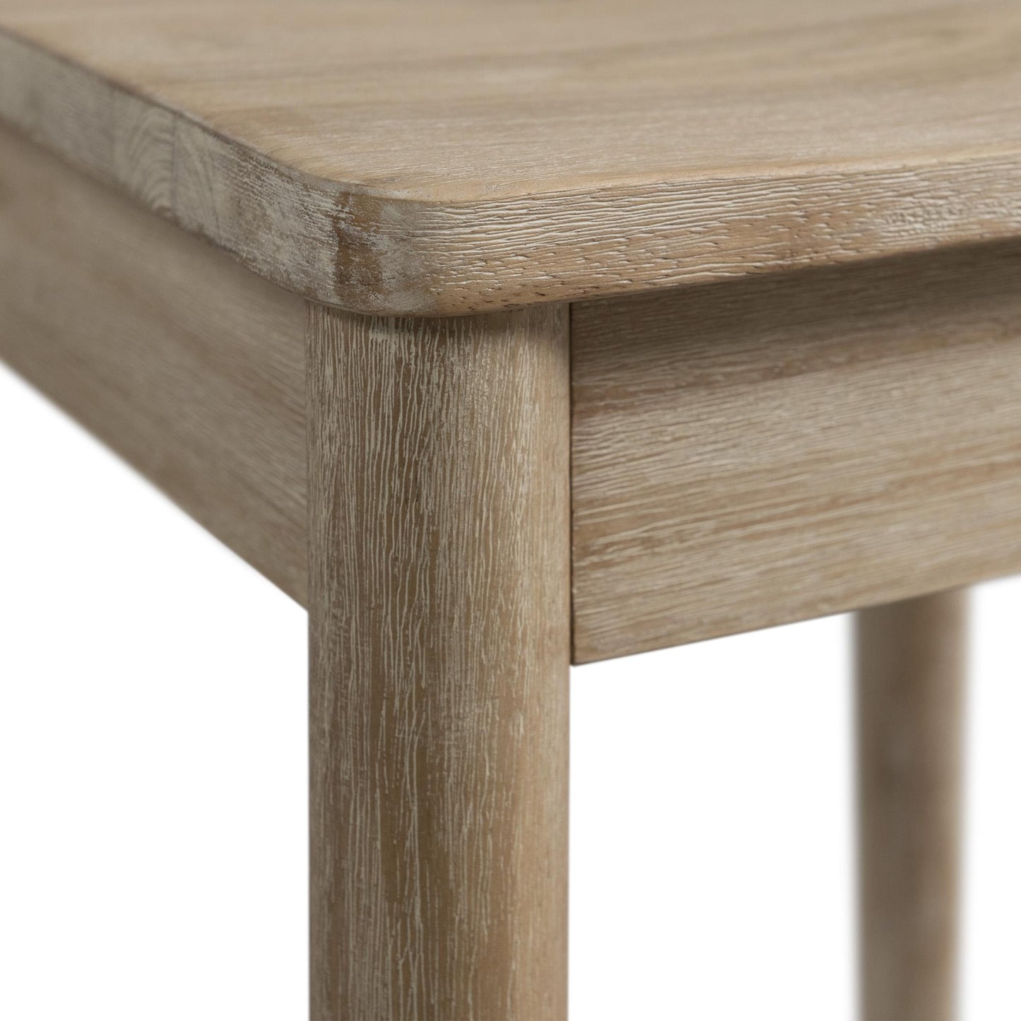 Elements International Callista X - Back Wooden Side Chair Set - American Furniture of Slidell