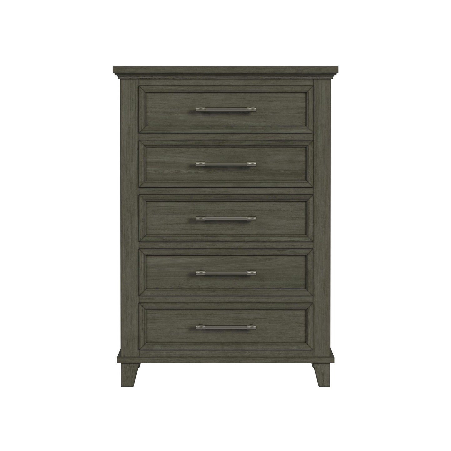 Elements International Canterbury B - 13030 - 3 - CH 5 - Drawer Chest - American Furniture of Slidell